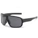 Trendy Sun Outdoor Cycling Glasses Men, UV Protection Mountaineering Ski Goggles For Women, Fashionable Colorful_desvips.com