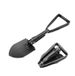 Outdoor Multifunctional Medium-sized Engineer Supplies Folding Camping Tools Military Tent Shovel_desvips.com