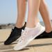 Unisex Water Shoes For Beach, Swimming & Outdoor Activities - Quick-Dry, Non-Slip, Lightweight Yoga & Fitness Shoes With Comfortable Insole_desvips.com