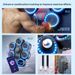 Smart Bluetooth Music Boxing Machine Hook Punch Indoor Adult Electronic Professional Wall Target Children's Punching_desvips.com