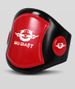 Cross-border Waist Target, Boxing, Fighting, Muay Thai, Thickened Protective Gear Target, Waist Protection, Fighting Protective Gear, Waist Target_desvips.com
