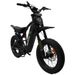 VOLTVIBE M2 Off-Road Electric Bike, 60V 25Ah Battery, Full Suspension_desvips.com