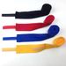 Professional Training Pure Cotton Boxing Wraps Sports Fitness Resistance Bands Sweat-Absorbing Elastic Hand Wraps Boxing Straps_desvips.com