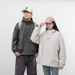 Windbreaker Men Women, Autumn And Winter Windproof Waterproof Workwear Men, Outdoor Couple Hiking Jacket For Women_desvips.com