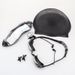 Swimming Caps Hot Selling Set Adult Swimming Goggles Swimming Cap Nose Clip, Ear Plugs Silicone HD Anti Fog Electroplated Children's Swimming Goggles_desvips.com