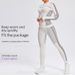 Women’s Ski Base Layer Set – Quick-Dry, Compression & Thermal Underwear For Snowboarding & Cycling_desvips.com