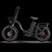 DRVETION CT20 PRO MAX Electric Bike With Basket, 48V 15Ah Battery_desvips.com