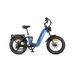 CYRUSHER Kommoda 3.0 20" Electric Cargo Bike 250W Motor 48V 20Ah Battery_desvips.com