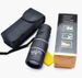 16X52 Green Film Glass Prism Version High Power Dual Adjustment Monocular Full Optical HD Telescope_desvips.com