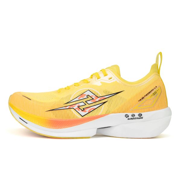 CIERSES MFXZG Carbon Plate Marathon Running Racing Shoes Professional Package Support Shock Absorber Ultra-light Sports_desvips.com