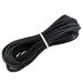 1/4 Inch Diameter By 50 Feet Long UV Resistant Elastic Bungee Shock Cord_desvips.com