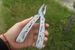 Large Cloth Cover 3013 Stainless Steel Camping Multi-Functional Folding Outdoor Spare Tool Pliers_desvips.com