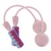 Same Style Cordless Weighted Bearing Adult Fitness Weight Loss Silent Indoor Dual-use Jump Rope Big Ball_desvips.com
