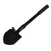 Engineer Shovel Military Shovel Outdoor Multifu Outdoor Camping Shovel Outdoor Equipment Survival Engineer Shovel With Compass_desvips.com