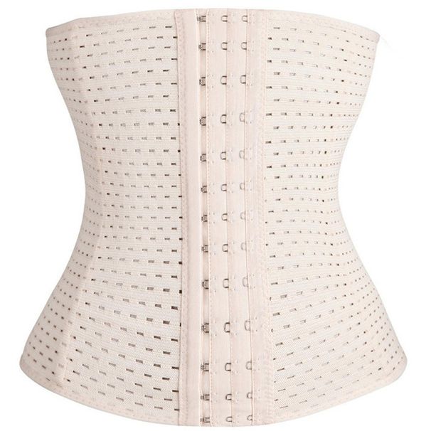 Waist Shapers Waist Trainer Corset Shaper Body Shaper Slimming Modeling Strap Belt Slimming Corset Ssy20_desvips.com