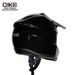 Road Helmet For Motorcycles, Mountain Bikes, DOT Certified, Suitable For All Seasons._desvips.com
