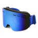 Double Layer Polarized Anti Fog Cylindrical Skiing Box Set, Outdoor Mountaineering Snow And Windproof Mirror_desvips.com