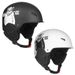 Helmet For Men Women, Snowboard Skiing Protective Gear, Adult Warm And Breathable Snow Helmet, Ski Equipment_desvips.com