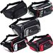 RSB 267 Knight Waterproof Locomotive Motocross Racing Riding Outdoor Waist Bag Diagonal_desvips.com