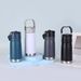 New Brazilian Car 304 Stainless Steel Double-layer Insulated Cup, Outdoor Hiking Portable Sports Water Bottle Wholesale_desvips.com