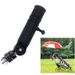 Holder Umbrella Stand Golf Bag Cart Accessories_desvips.com