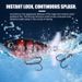 1PC Topwater Fishing Lure 16g/11g Popper Wobbler Artificial Hard Bait Bass Zander Soft Rotating Tail Pesca Fishing Tackle_desvips.com