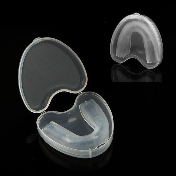 Mouth Guards, Braces, Professional Boxing, Basketball, Taekwondo Combat_desvips.com