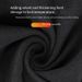 Sports Face Masks Bicycle Outdoor Riding Warm Mask With Glasses Hole Head Cover Plus Velvet Autumn And Winter Neck Warm Ski Mask_desvips.com