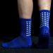 Men's Anti-Slip Silicone Socks Mid-Calf Sports Socks For Soccer And Basketball_desvips.com