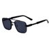 2024 classic vintage retro sunglasses: timel look with uv protection_desvips.com
