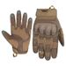 New Tactical Outdoor Touchscreen Mountaineering Protective Riding Motorcycle Technician Anti-Slip Military Enthusiast_desvips.com