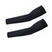 Ice Silk Arm Sleeves For Men Summer Sun Protection UV Protection Cycling Arm Protectors Quick Drying Non Slip Outdoor Fishing_desvips.com