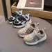 Toddler Girls Casual Children 2025 Fashion Spring Autumn Boys Non-slip Cutefeet Sneakers Kids Outdoors Shoes Sizes 22 -_desvips.com
