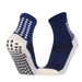 Anti Slip Men's Football Socks Mid Tube Sports Socks Professional Training Thickened Sweat Absorbent Shock Absorbing Towel Bottom Ball Socks_desvips.com