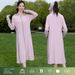 Nylon Ice Silk Sun Protection Jacket - UPF50+ UV Blocking Long Sleeve Cover-Up For Summer Lightweight Breathable Skin Coat With Full Body Coverage_desvips.com