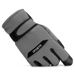 001 Men's Cotton Winter Riding Warm Thickened Fleece Windproof Coldproof Non-slip Motorcycle Ski Gloves_desvips.com