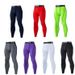 Men's PRO Compression Pants For Running, Gym & Training – Moisture-Wicking, Breathable & Stretchable Workout Tights (Multiple Colors & Sizes)_desvips.com