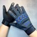 Men's Winter Outdoor Waterproof Riding Gl, Warm Plush Thick Windproof Touch Screen, Fall And Anti Slip Motorcycle_desvips.com