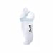 Men's Athletic Short Socks Summer Style Pure Cotton Odor Resistant Professional Running Marathon Badminton Basketball Socks_desvips.com