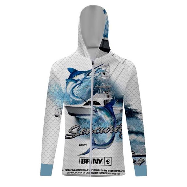 Breathable UV Protection Fishing Shirt With Quick-Dry Technology - Unisex Outdoor Sportswear For Summer & Spring (Multiple Sizes & Colors Available)_desvips.com