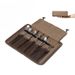 Mugod Outdoor Picnic Tableware Portable Exquisite Camping BBQ Cooking Utensils Set Storage Bag_desvips.com
