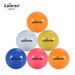 Kaiersn Colorful Park Golf - 6cm/2.36in Durable Practice Balls For Outdoor Training, Kids & Adults Multicolor Options_desvips.com