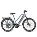 Electric Bike For Adult JOBOBIKE Astra 250W 36V15AH Battery_desvips.com