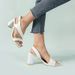 2024 Summer New Easy to Match Fashion Style Sexy and Simple High Heel Sandals for Women_desvips.com