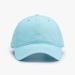 Unbeatable Quality Light Board Outdoor Soft Top Versatile Men's Big Head Circumference Neutral Style Baseball Women's Fashionable_desvips.com