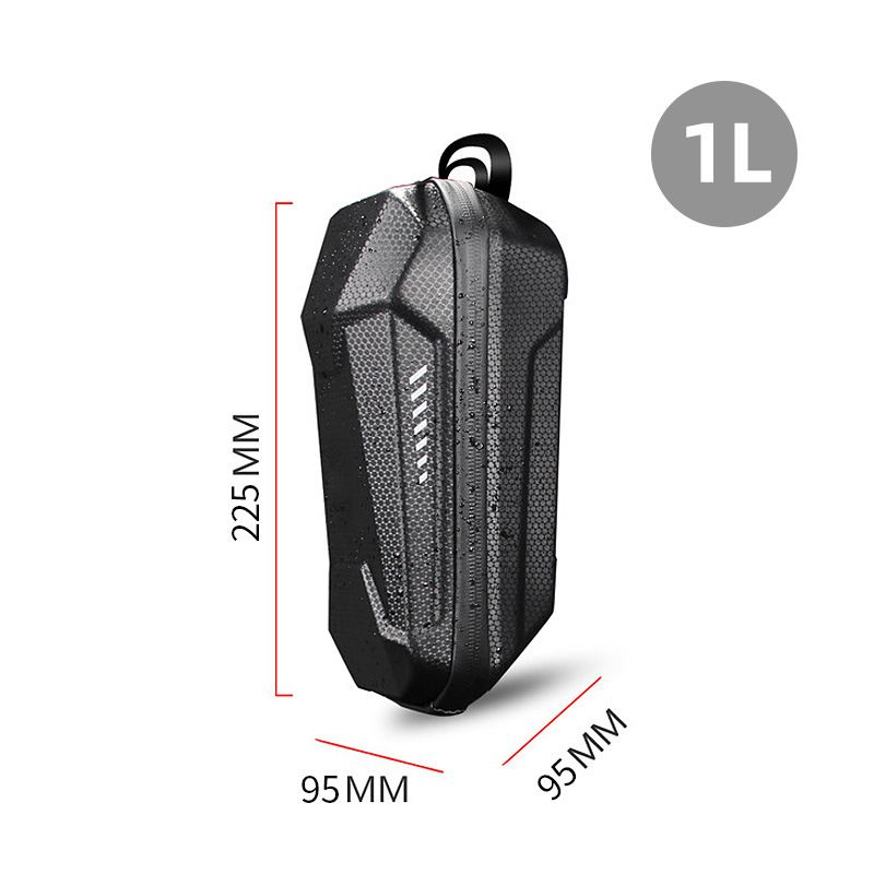 Electric Scooter Bag Ninebot Balance Car Electric Scooter Waterproof Front Bag 1l 2l 3l_desvips.com