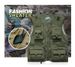 New Men's Vest Summer Photography Fishing Multi-pocket Vest Outdoor Casual Hiking Sleeveless V-neck Waistcoat_desvips.com
