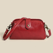 High-end Women's Bag Armpit One-shoulder Crossbody Bag Simple And Fashionable Soft Wallet Bag_desvips.com