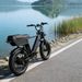 YANGOR Y20 Plus Electric Bike For Adults 20inch-tire 500W Motor 48V 15AH Battery 7-Speed_desvips.com