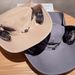 New Wide Brim Solar Fan Outdoor Fishing Hat,Sunscreen Sun Hat With Dual Fan Fast_desvips.com